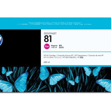 HP C4932A Kartuş
