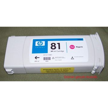 HP C4932A Kartuş