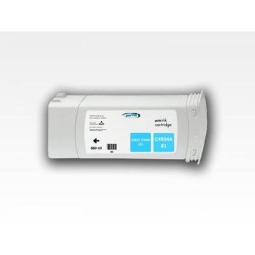HP C4934A Kartuş