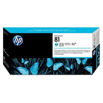 HP C4934A Kartuş
