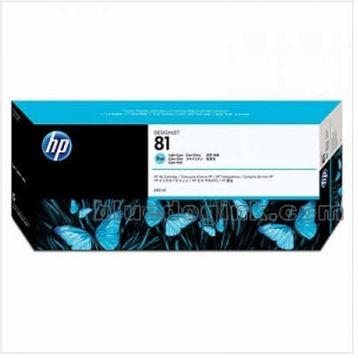 HP C4934A Kartuş