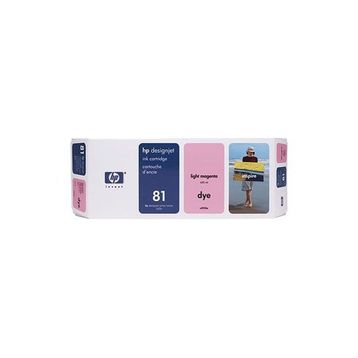 HP C4935A Kartuş