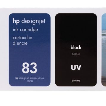 HP C4940A Kartuş