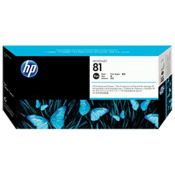 HP C4950A Kartuş