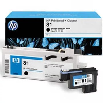 HP C4950A Kartuş