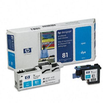HP C4951A Kartuş