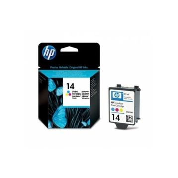 HP C5010D Kartuş