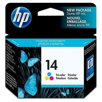 HP C5010D Kartuş