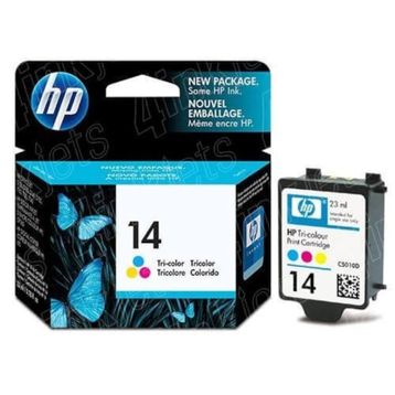 HP C5010D Kartuş