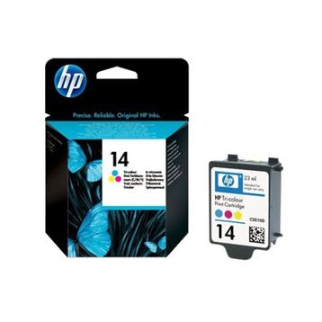 HP C5010D Kartuş
