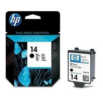 HP C5011D Kartuş