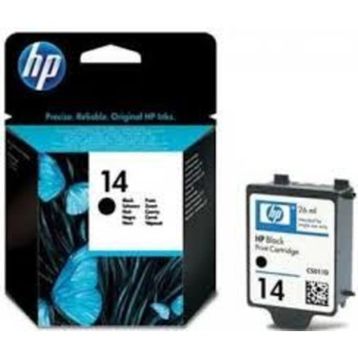 HP C5011D Kartuş