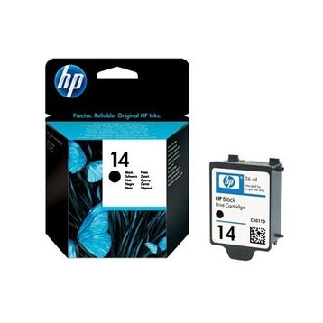 HP C5011D Kartuş