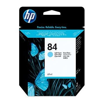 HP C5017A Mavi Kartuş