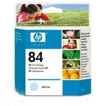 HP C5017A Mavi Kartuş