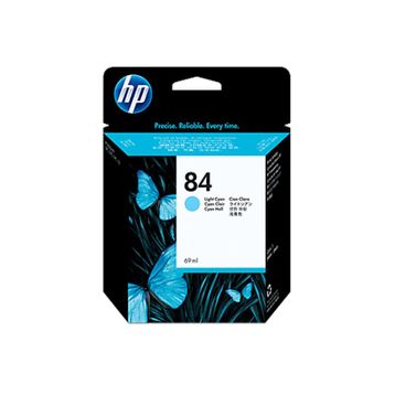 HP C5017A Mavi Kartuş