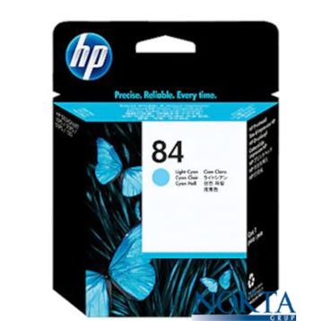 HP C5020A Mavi Kartuş