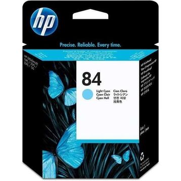 HP C5020A Mavi Kartuş