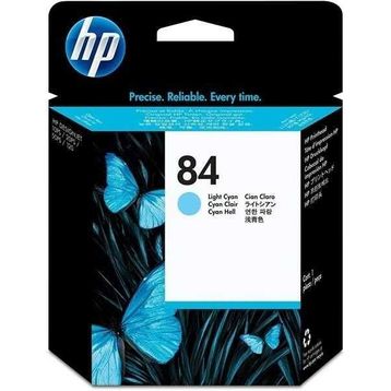 HP C5020A Mavi Kartuş