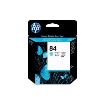HP C5020A Mavi Kartuş