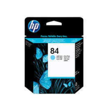 HP C5020A Mavi Kartuş