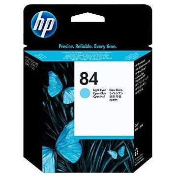 HP C5020A Mavi Kartuş