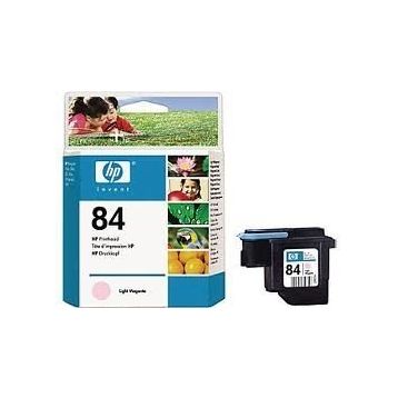 HP C5021A Kırmızı Kartuş