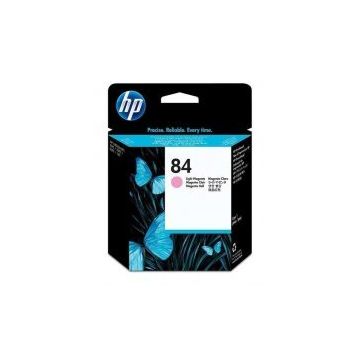 HP C5021A Kırmızı Kartuş