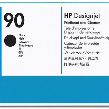 HP C5055A Kartuş