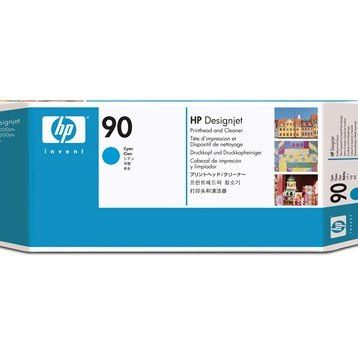 HP C5055A Kartuş