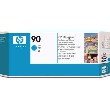 HP C5055A Kartuş