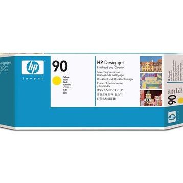 HP C5057A Kartuş
