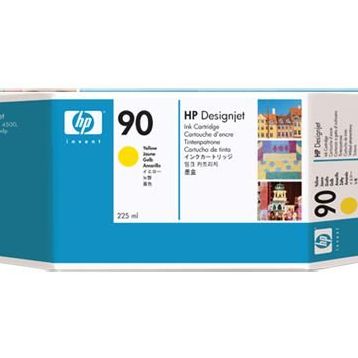 HP C5064A Kartuş