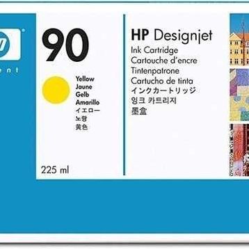 HP C5064A Kartuş
