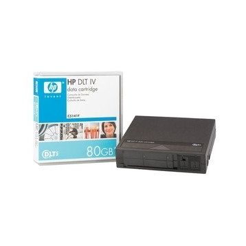 HP C5141F 80 GB Data Kartuş