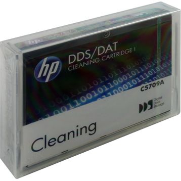 HP C5709A Temizleme Kartuş