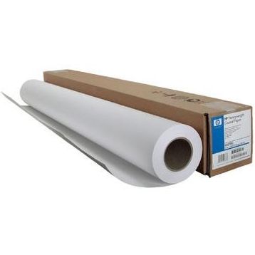HP C6019B 610 mm x 45.7 m Coated Paper Kuşe Kağıt