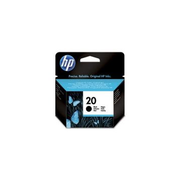 HP C6614D Kartuş