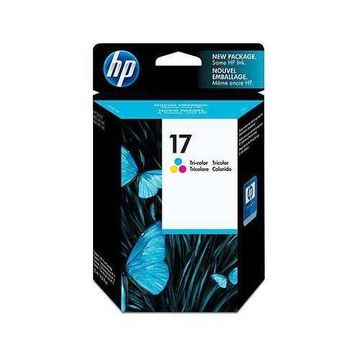 HP C6625A Kartuş