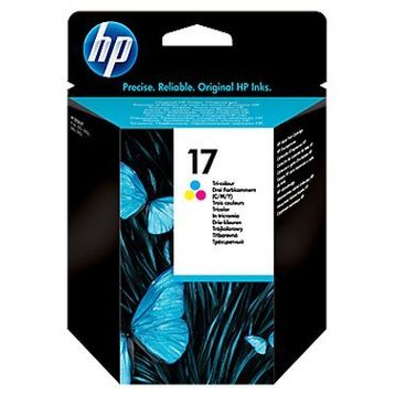 HP C6625AE Kartuş