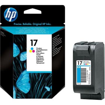 HP C6625AE Kartuş