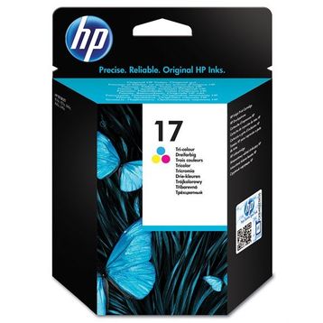 HP C6625AE Kartuş