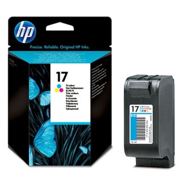 HP C6625AE Kartuş
