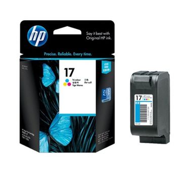 HP C6625AE Kartuş
