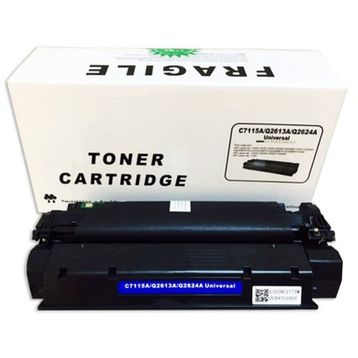 HP C7115A Uyumlu Toner