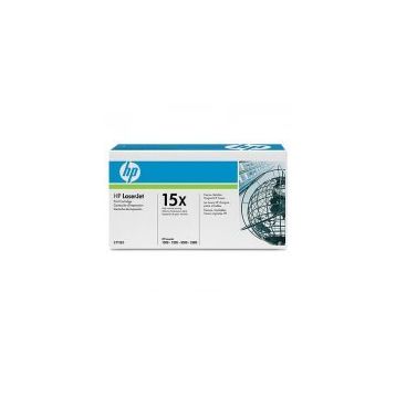 HP C7115X 15X Black Toner Kartuş