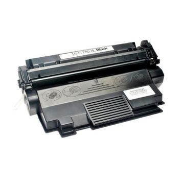 HP C7115X 15X Siyah Lazer Toner