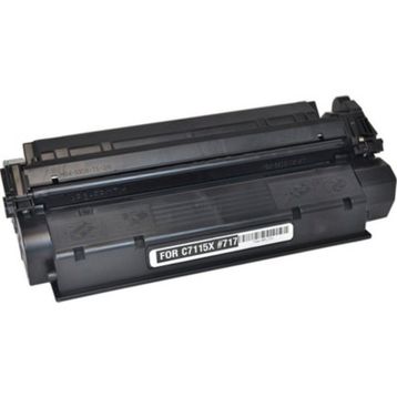 Hp C7115X C7115XL Muadil Toner