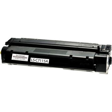 Hp C7115X C7115XL Muadil Toner