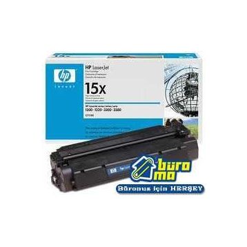 HP C7115X Toner
